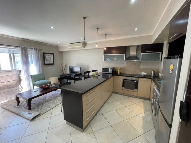 To Let 1 Bedroom Property for Rent in Cape Town City Centre Western Cape